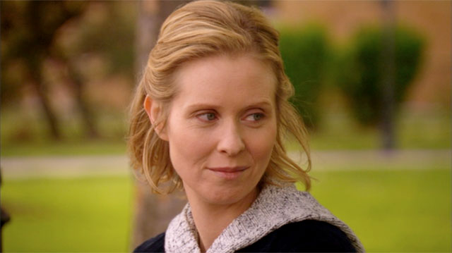 Cynthia Nixon 1