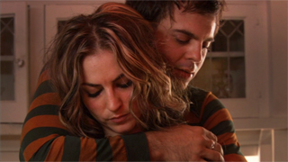 Drea DeMatteo, Ivan Martin
