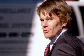 Ethan Hawke