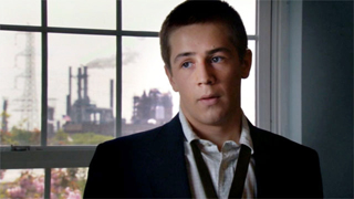 Michael Angarano