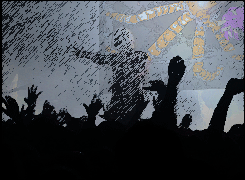 Idoru graphic